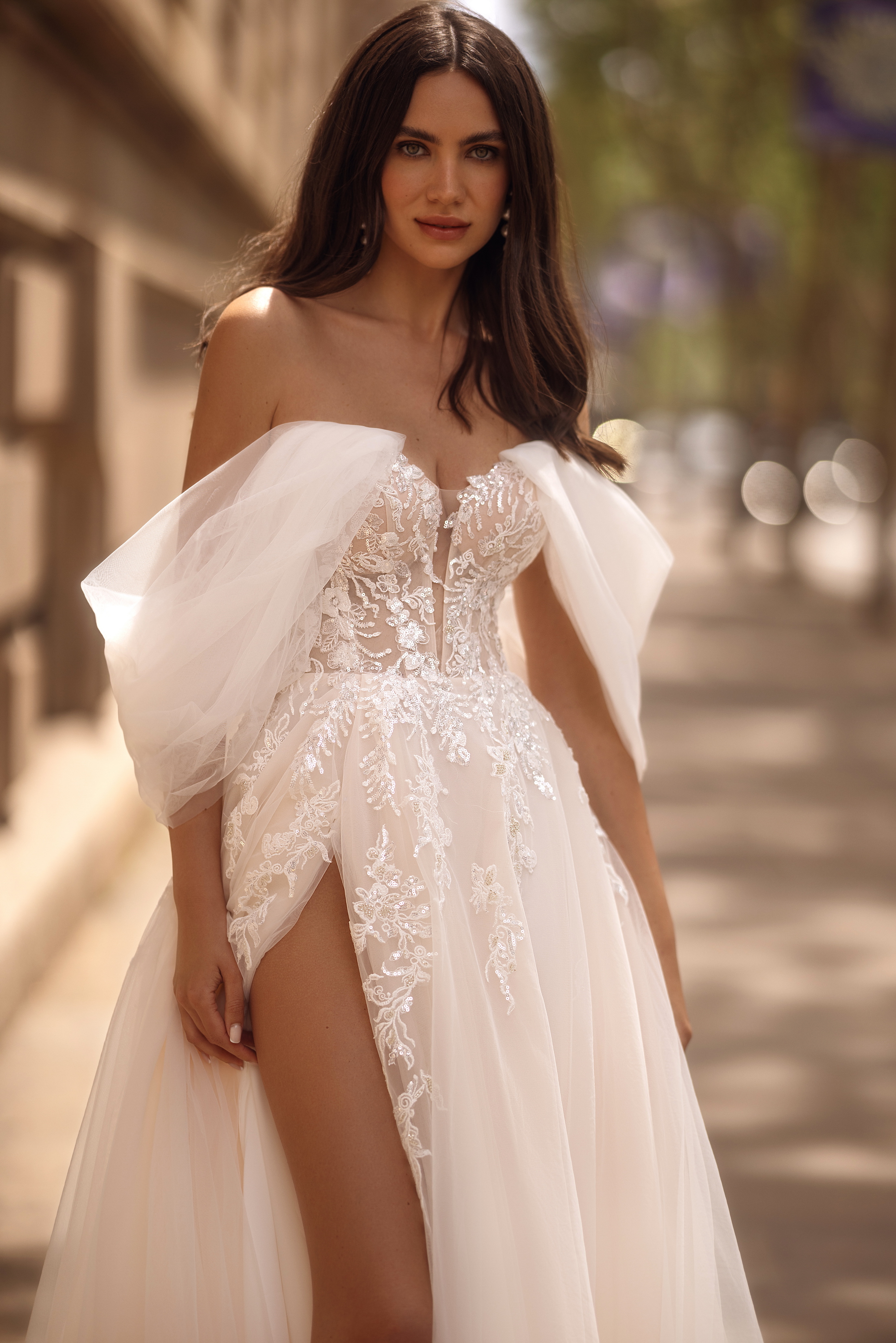 Carolina
